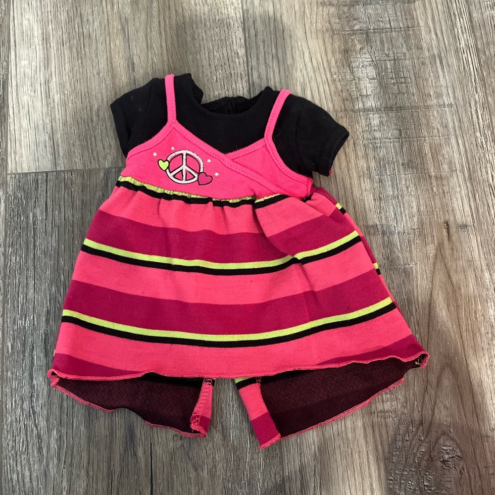 American Girl Outfit